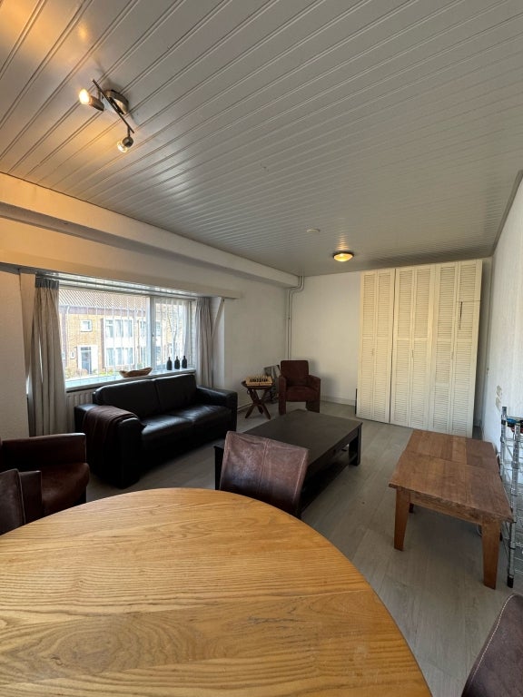 Te huur Appartement Barrierweg in Eindhoven