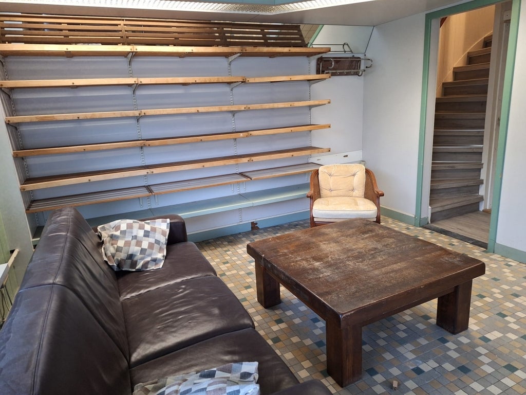 Te huur Appartement Barrierweg in Eindhoven