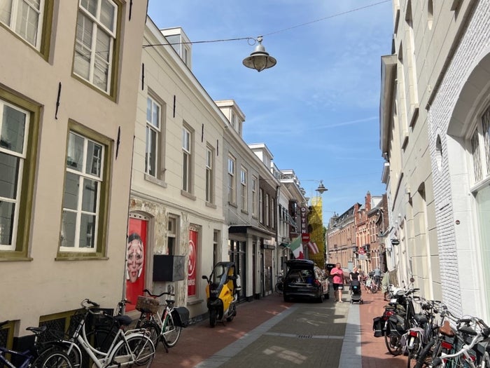 Te huur: Appartement Nieuwstraat in Den Bosch