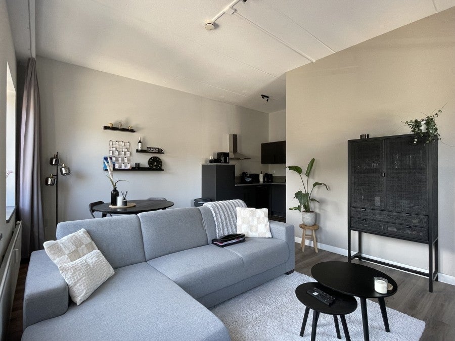 Woning te huur: Deventerstraat, Apeldoorn
