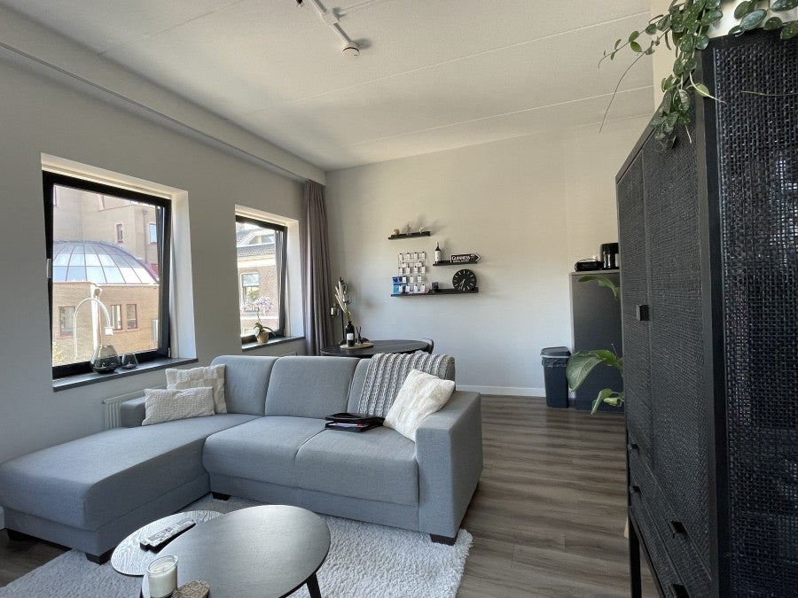 Woning te huur: Deventerstraat, Apeldoorn