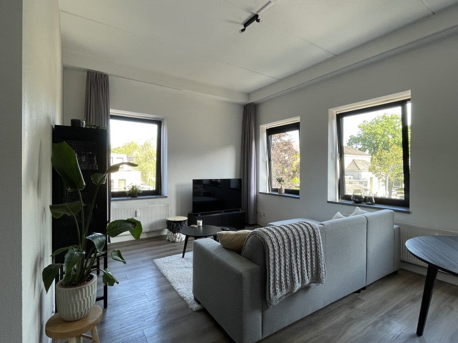 Woning te huur: Deventerstraat, Apeldoorn