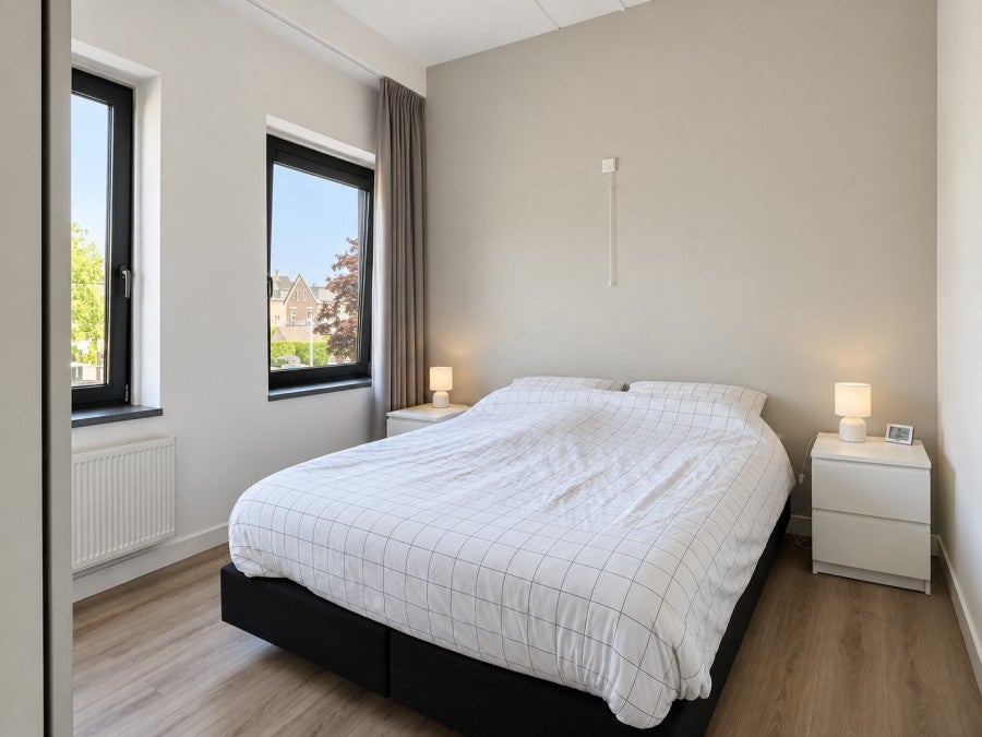 Woning te huur: Deventerstraat, Apeldoorn
