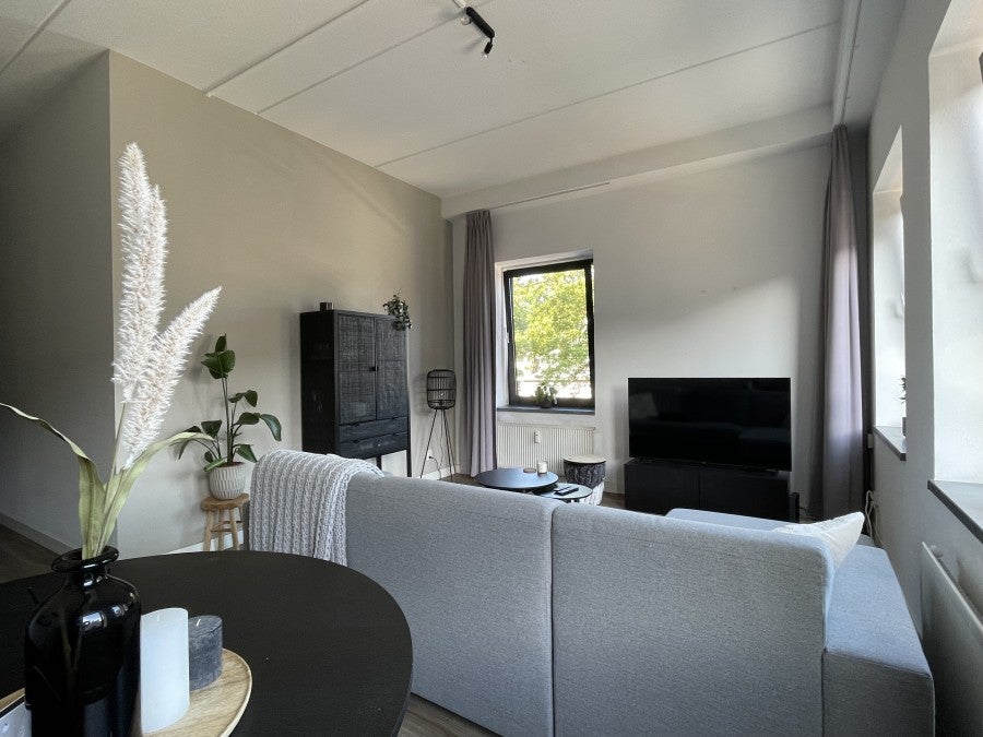 Woning te huur: Deventerstraat, Apeldoorn
