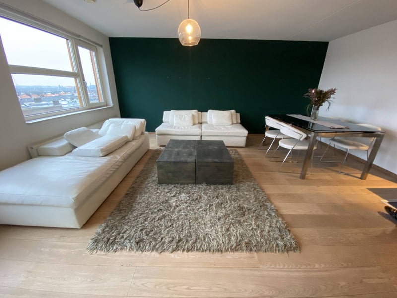 Te huur Appartement Anna Bijnsweg in Eindhoven