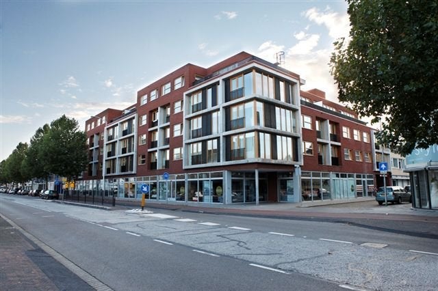 Te huur Appartement Anna Bijnsweg in Eindhoven