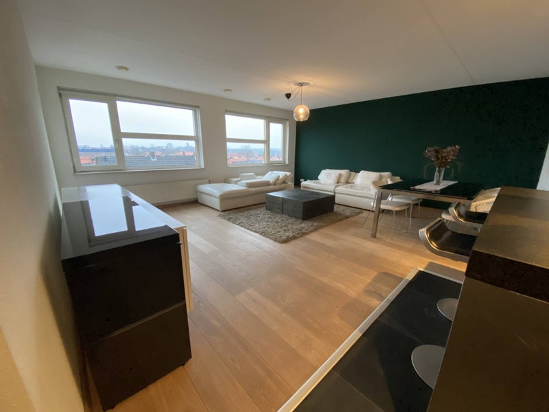 Te huur Appartement Anna Bijnsweg in Eindhoven