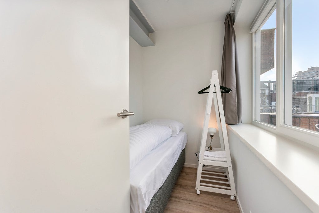 Woning te huur: Volderhof, Eindhoven
