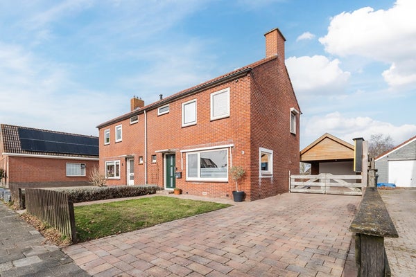 Scheepswerfstraat 27 B