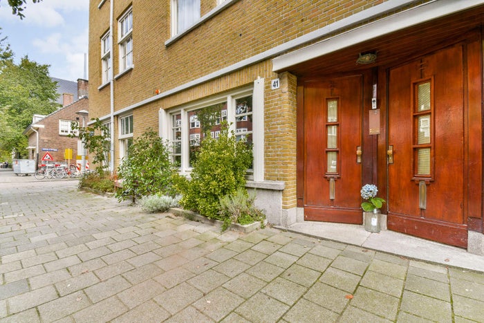 Rubensstraat 41 A