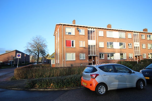 Appartement Rijksweg in Delfzijl