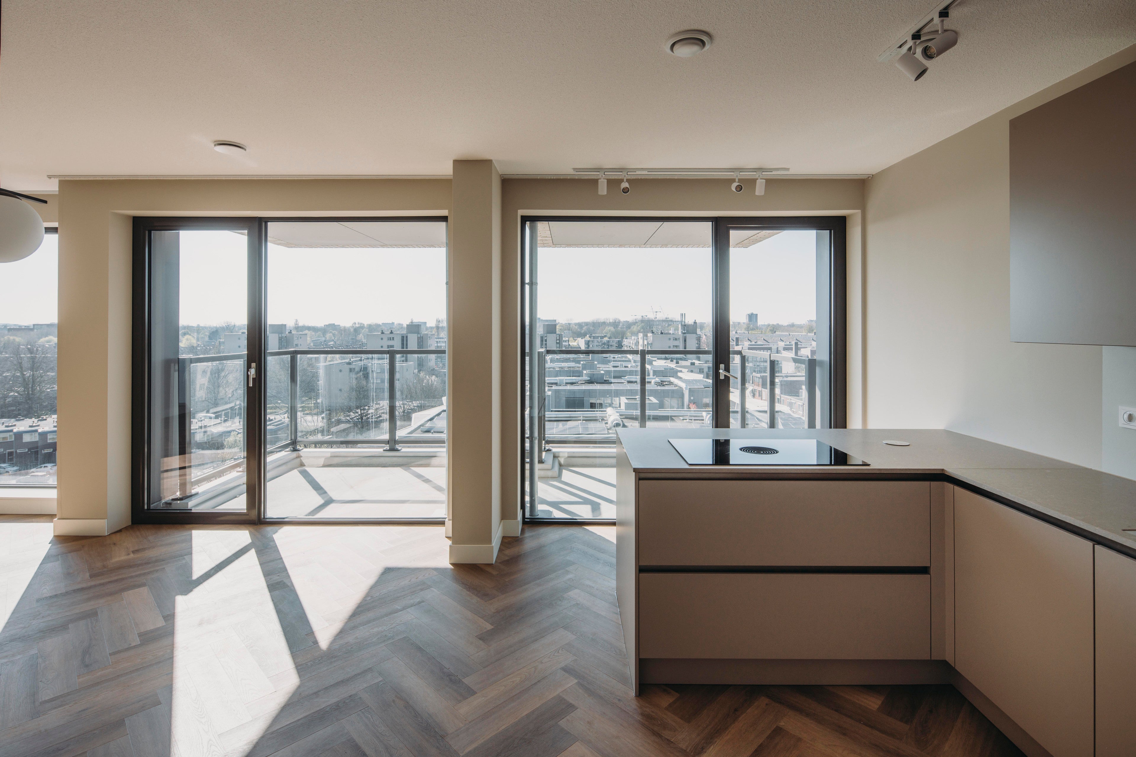 Woning te huur: Ariana Nozemanstraat, Amsterdam