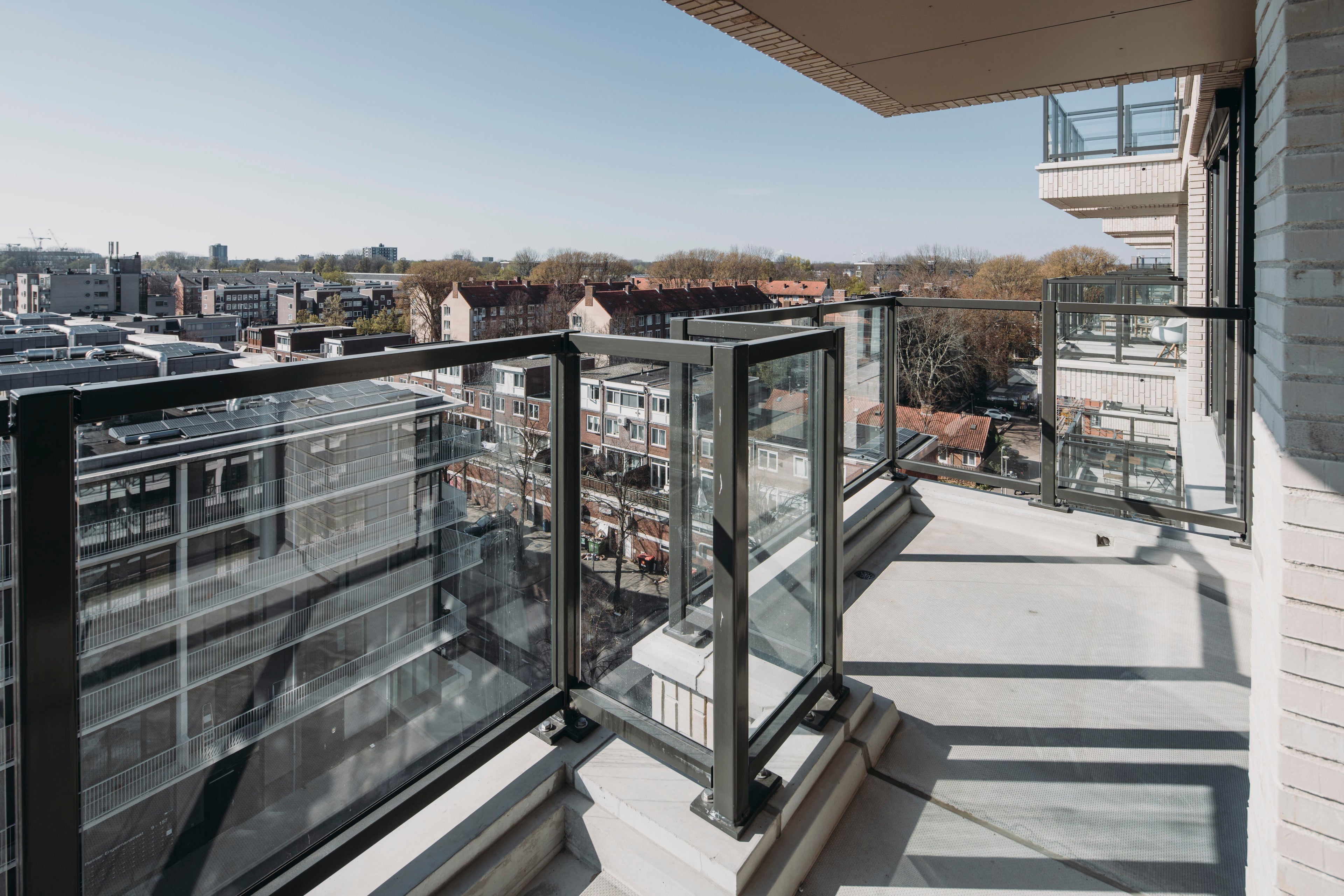 Woning te huur: Ariana Nozemanstraat, Amsterdam