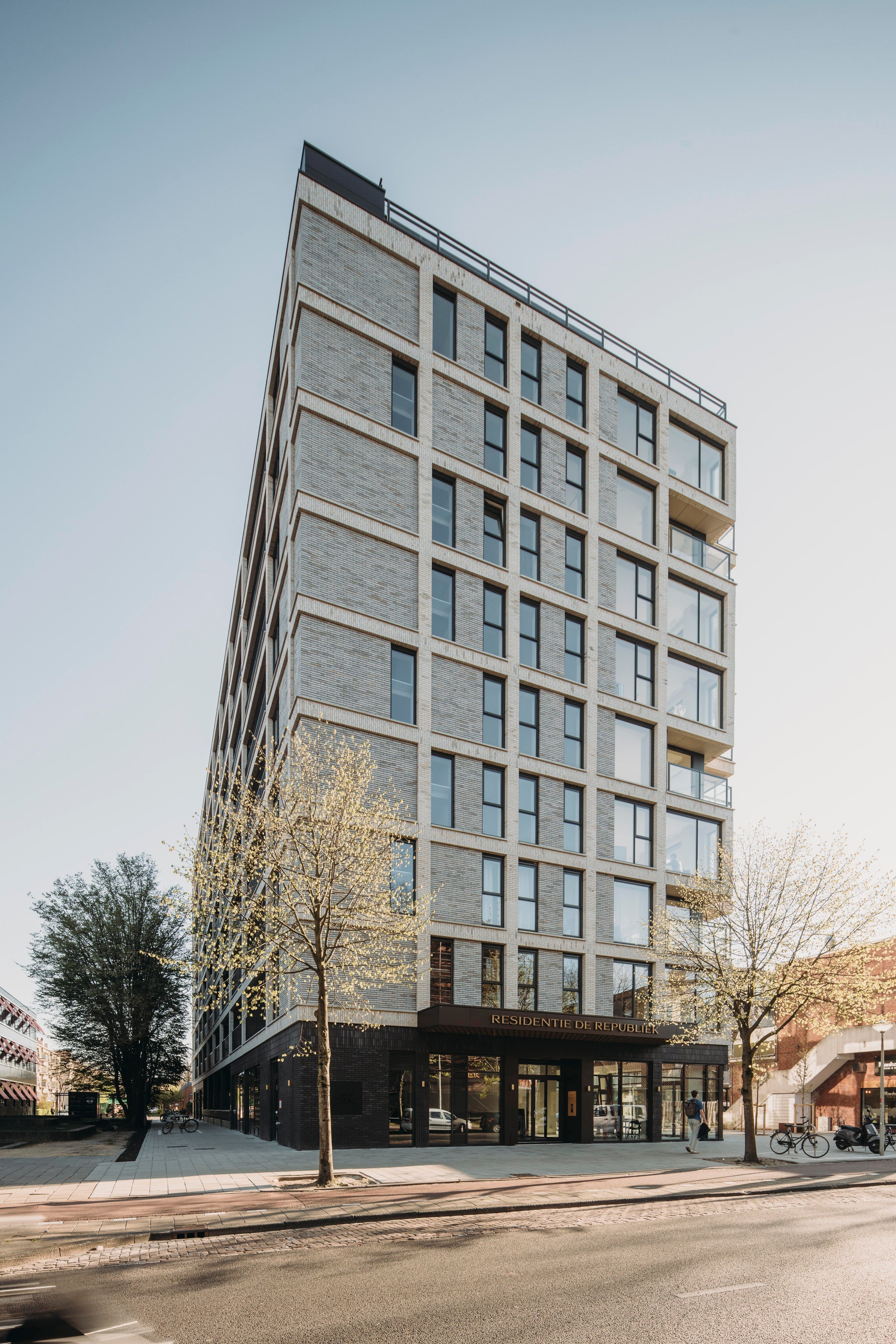 Woning te huur: Ariana Nozemanstraat, Amsterdam