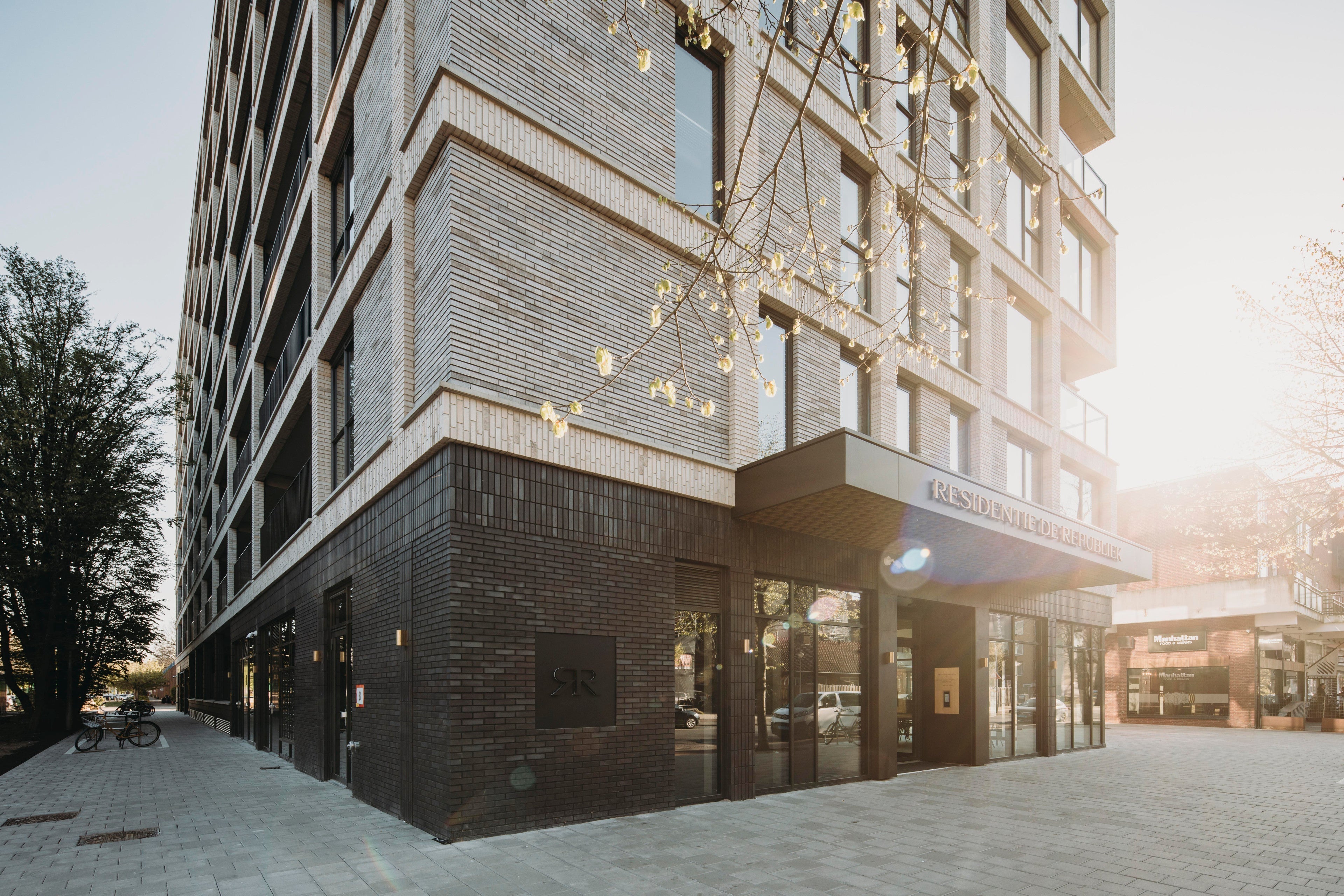 Woning te huur: Ariana Nozemanstraat, Amsterdam