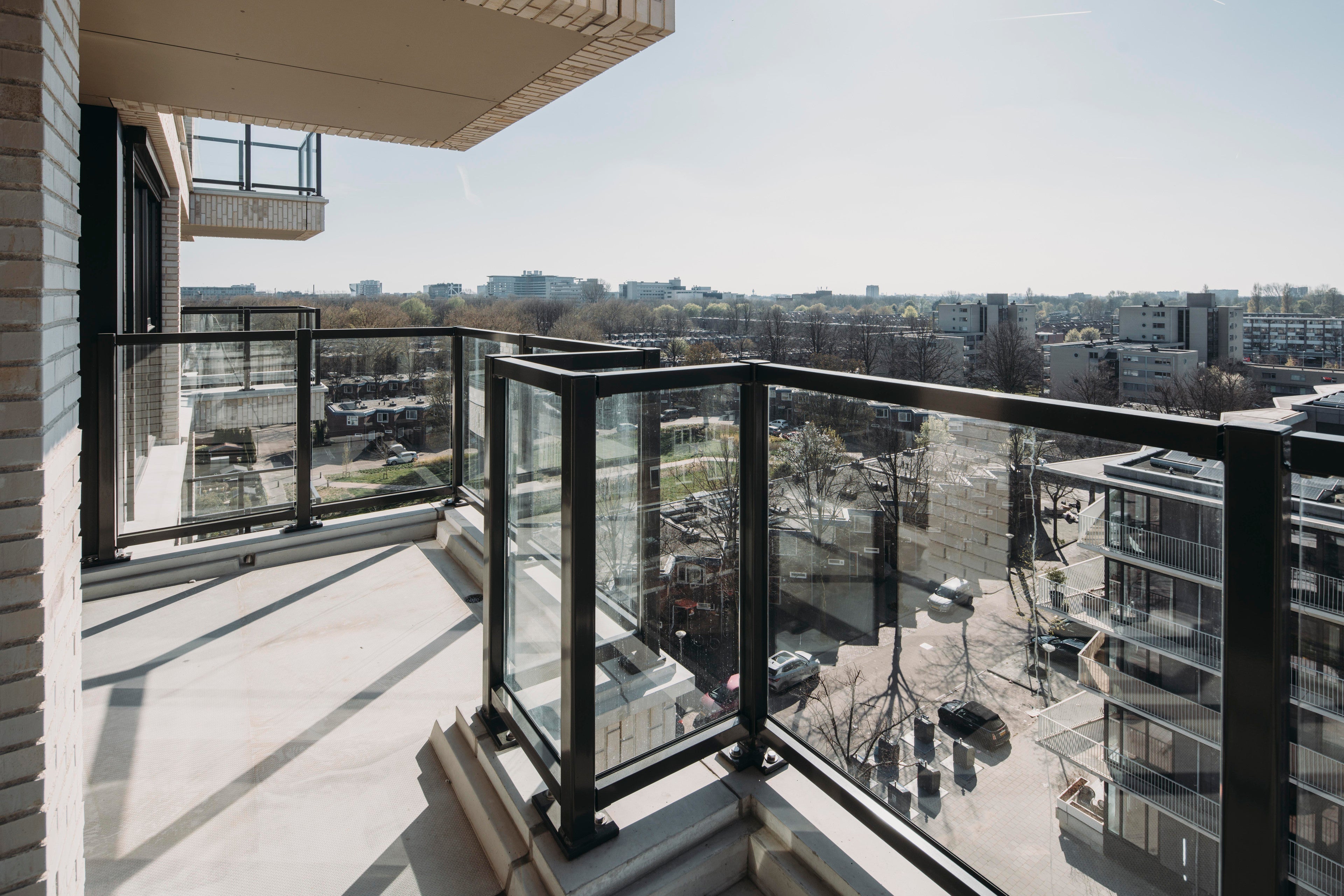 Woning te huur: Ariana Nozemanstraat, Amsterdam