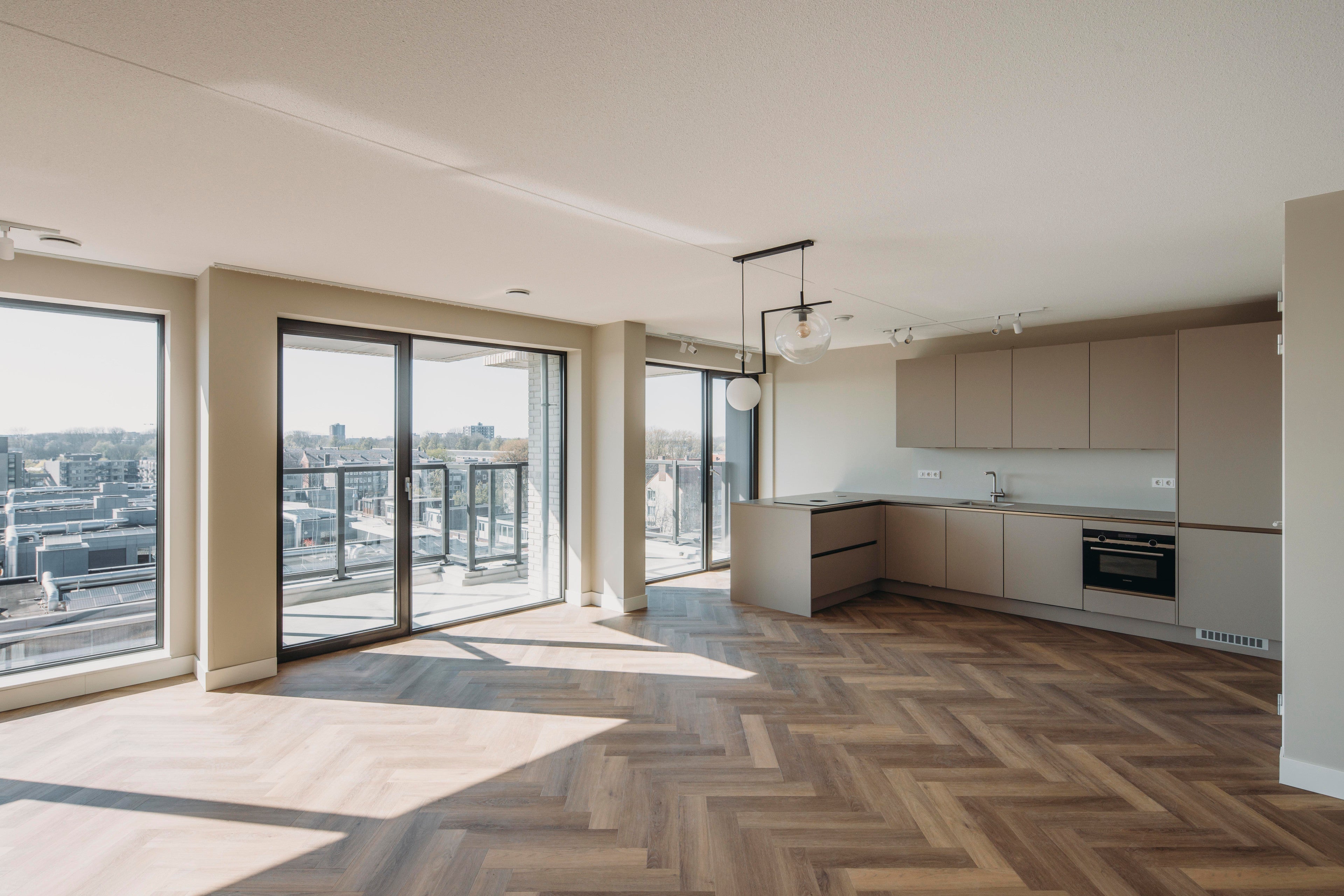 Woning te huur: Ariana Nozemanstraat, Amsterdam