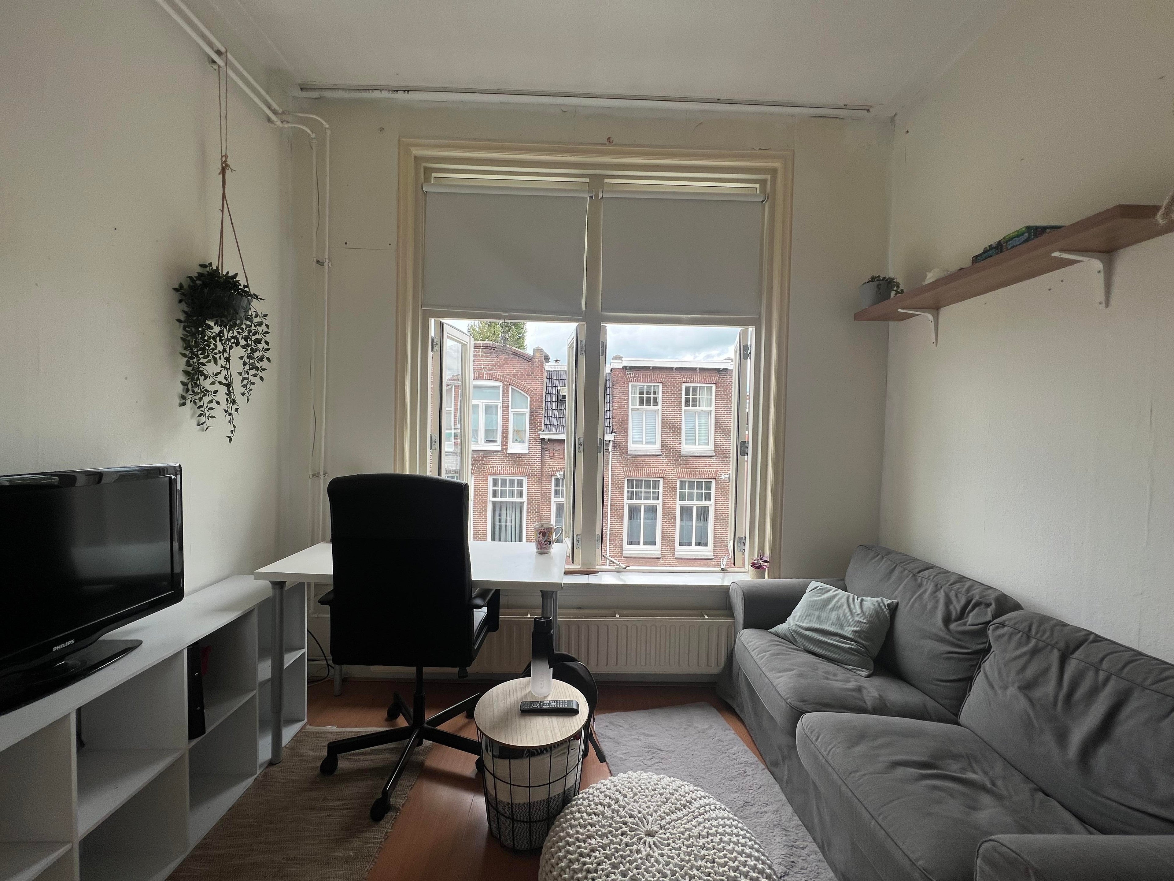 Room Tuinbouwstraat