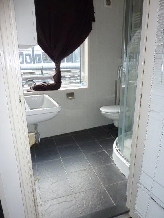 Flat Doelenstraat