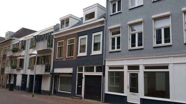 Appartement Doelenstraat à Arnhem