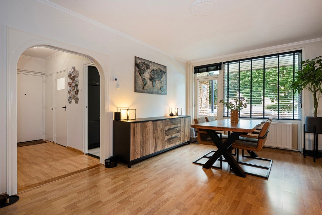 Appartement Leliestraat 19 in Echt