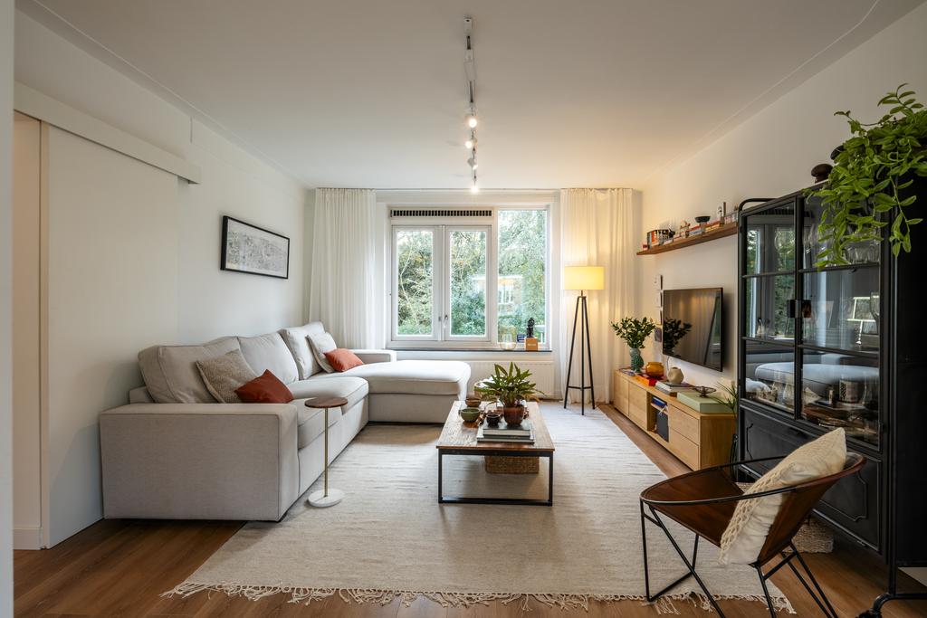Te huur Appartement Mauritslaan 2 BV in Amstelveen