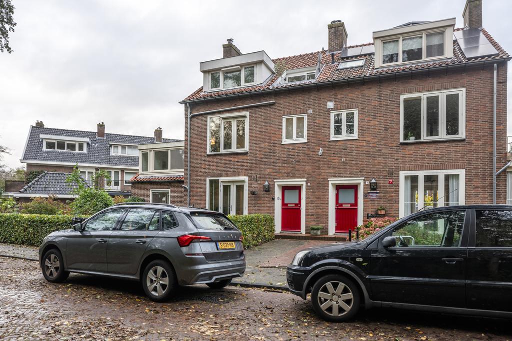 Te huur Appartement Mauritslaan 2 BV in Amstelveen