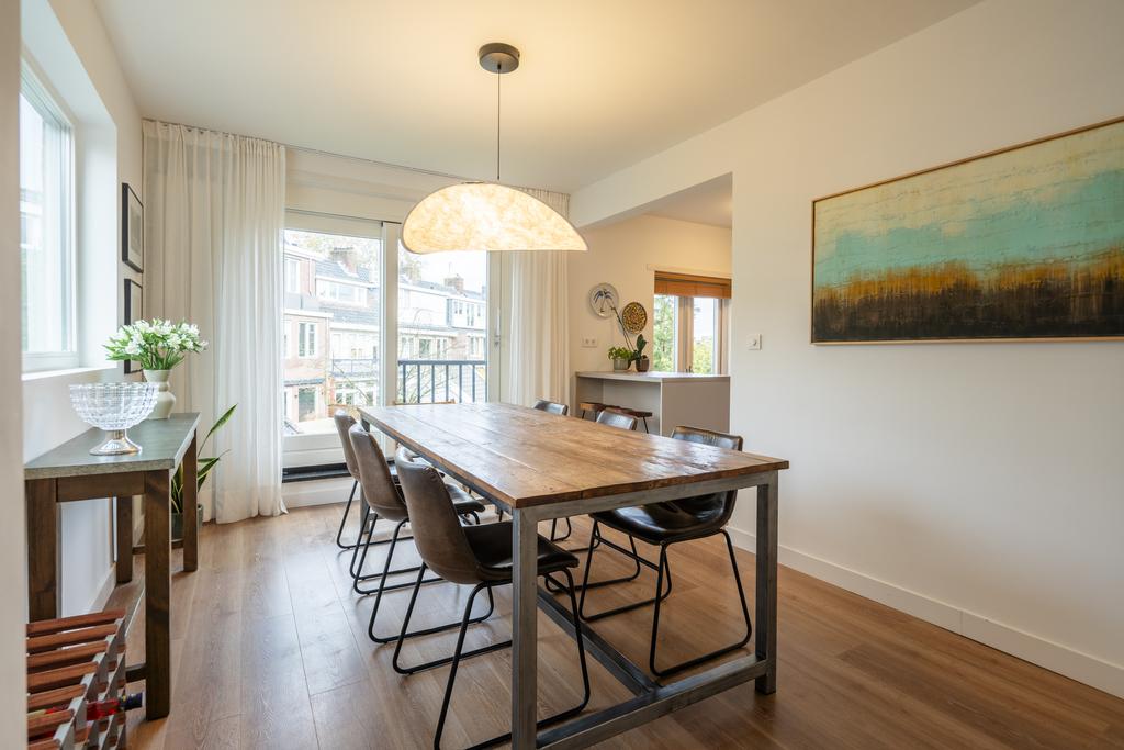 Te huur Appartement Mauritslaan 2 BV in Amstelveen