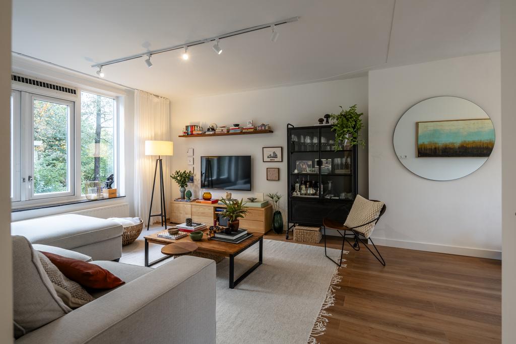 Te huur Appartement Mauritslaan 2 BV in Amstelveen