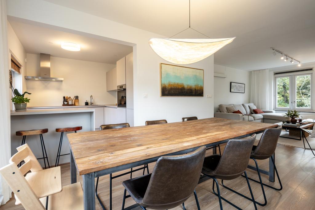 Te huur Appartement Mauritslaan 2 BV in Amstelveen
