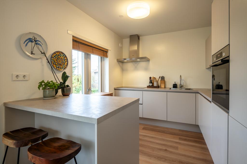 Te huur Appartement Mauritslaan 2 BV in Amstelveen