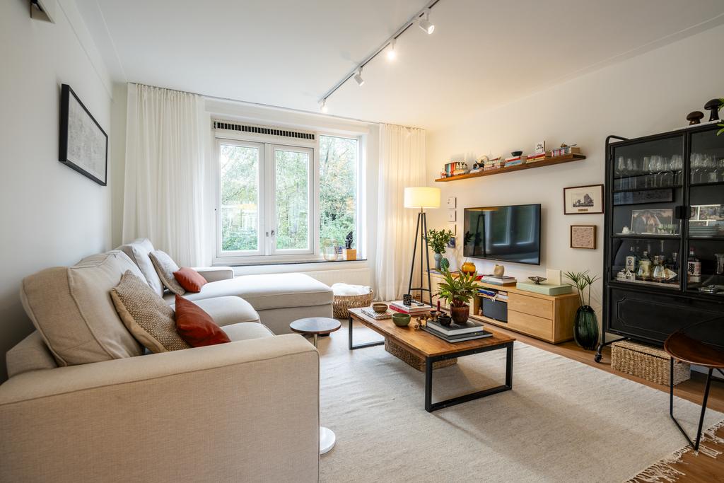 Te huur Appartement Mauritslaan 2 BV in Amstelveen