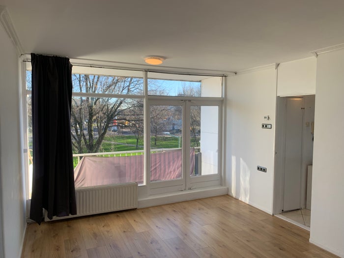 Te huur: Appartement Nijverheidsstraat 20 B in Vlaardingen