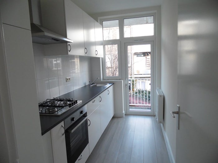 Te huur: Appartement Larensestraat 128 in Den Haag