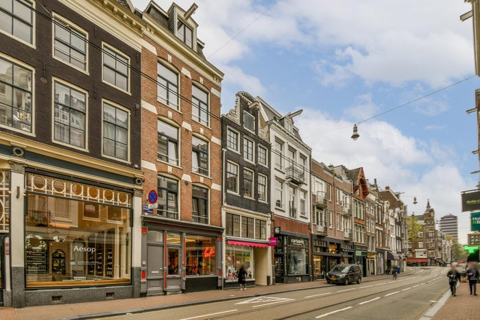 Utrechtsestraat 97 I