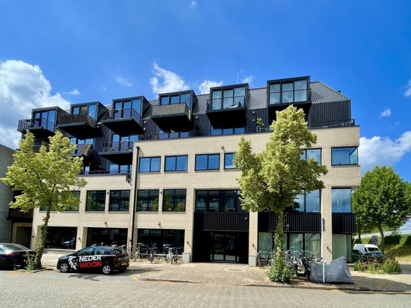 Studio Randhoeve in Houten