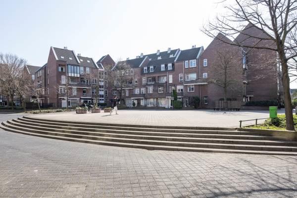 Flat Hoogbeeltplein
