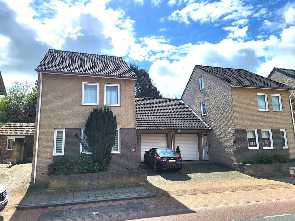 Heerlerweg