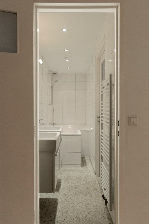 Te huur Appartement Baarsjesweg in Amsterdam
