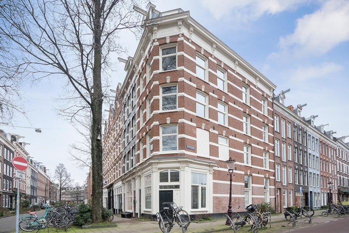 Te huur: Appartement Gerard Doustraat in Amsterdam