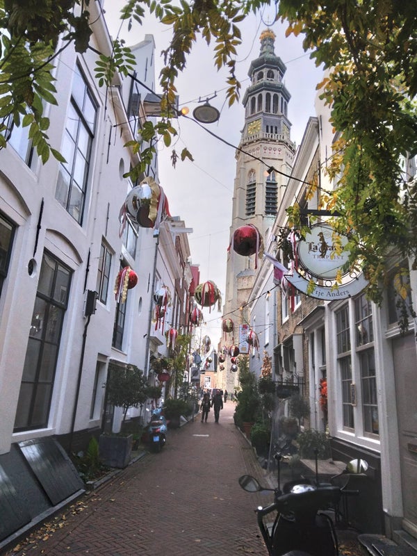 Rental Apartments Middelburg