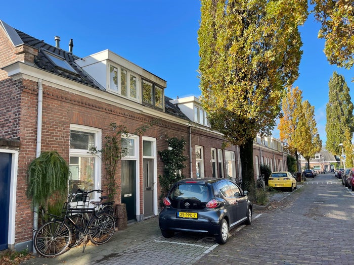 Te huur: Huis Eikstraat in Utrecht