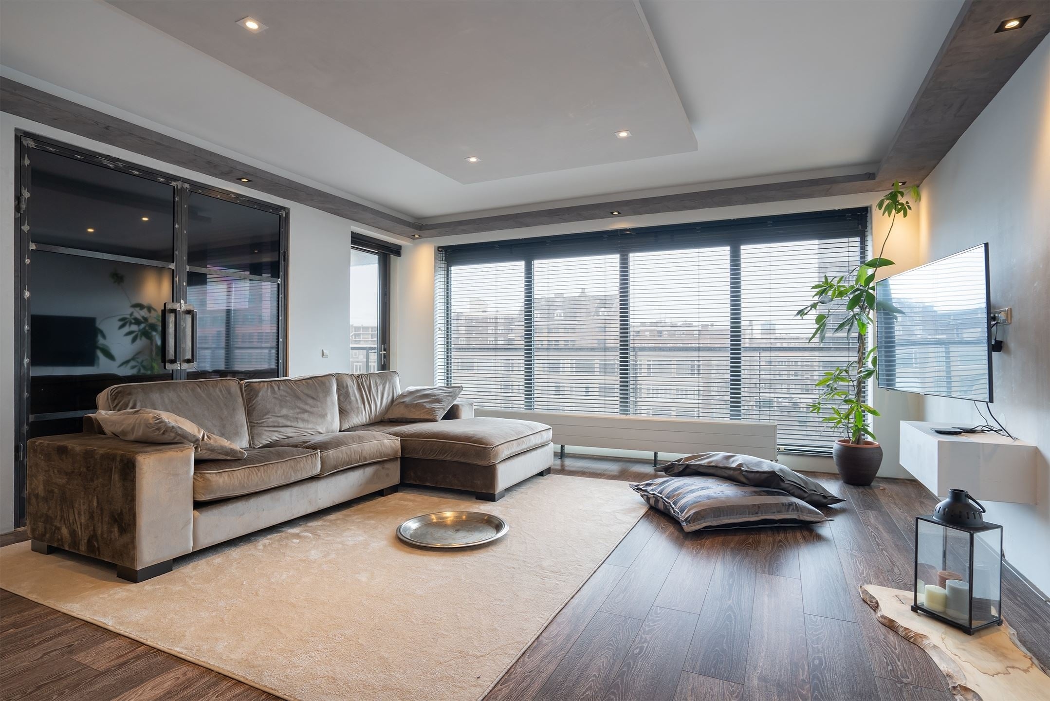 Te huur Appartement Binnenrotte in Rotterdam