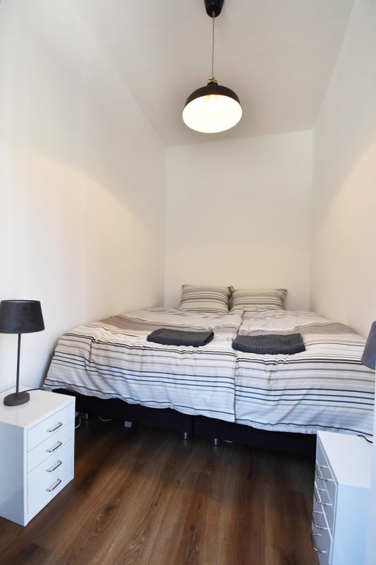 Te huur Appartement Aelbrechtskade in Rotterdam