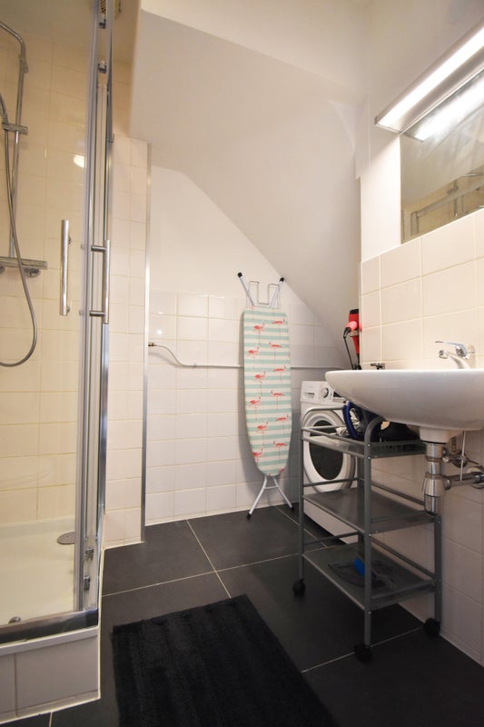 Te huur Appartement Aelbrechtskade in Rotterdam