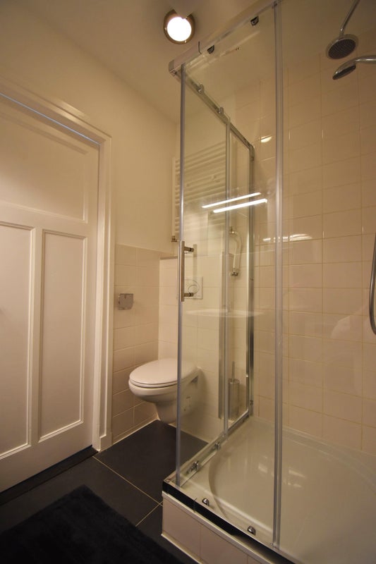 Te huur Appartement Aelbrechtskade in Rotterdam