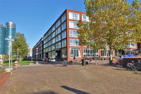 Groenmarktstraat