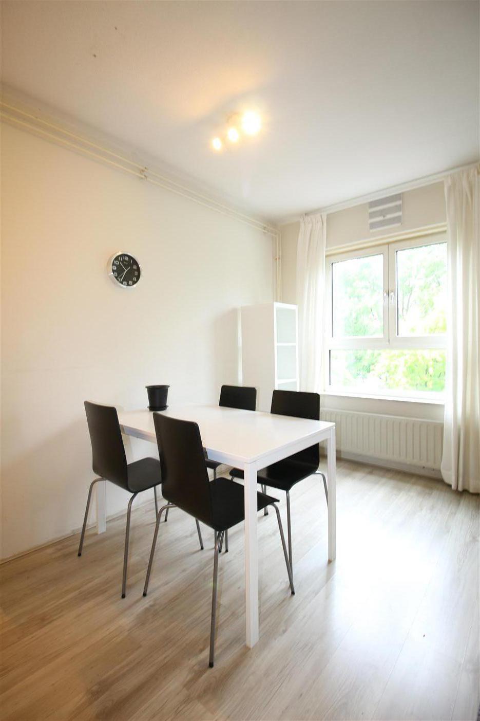 Woning te huur: Dostojevskisingel, Amsterdam