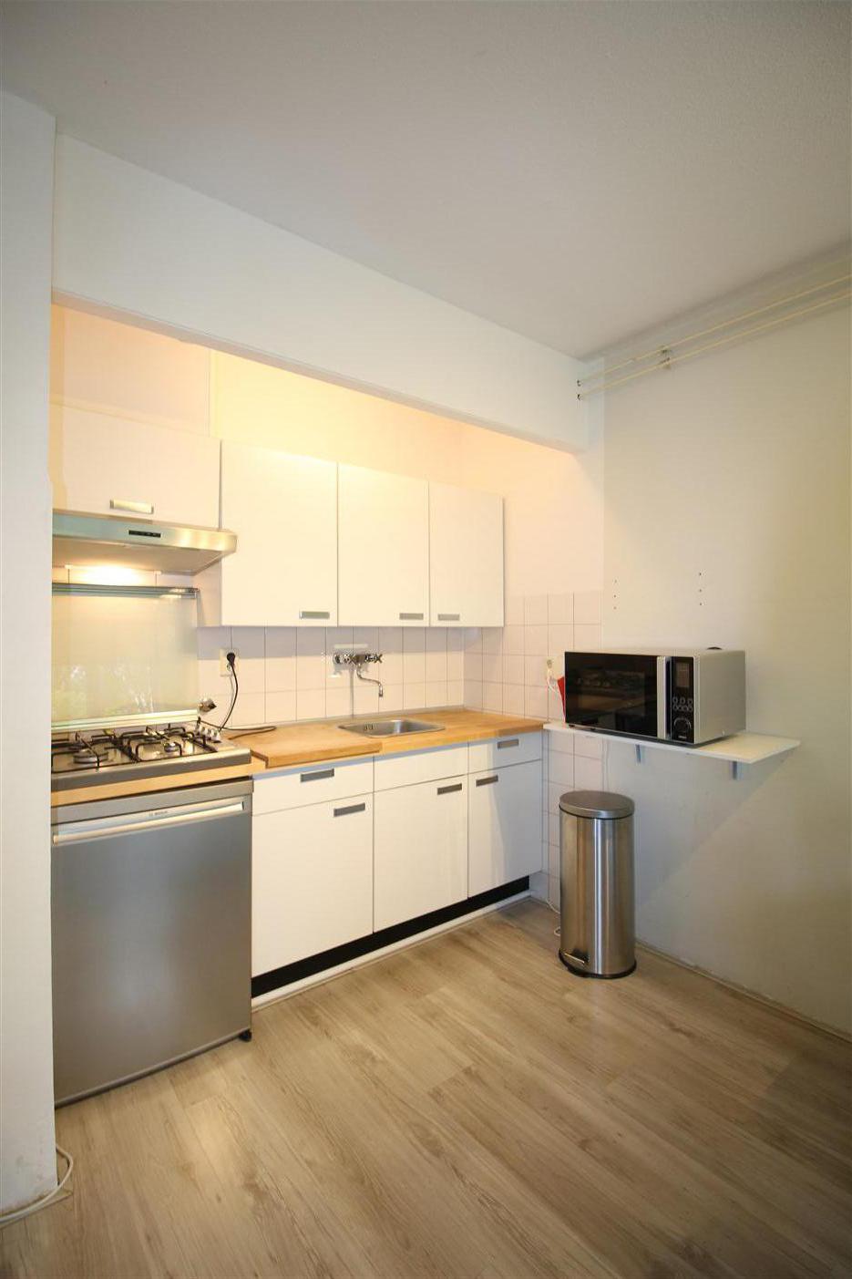 Woning te huur: Dostojevskisingel, Amsterdam