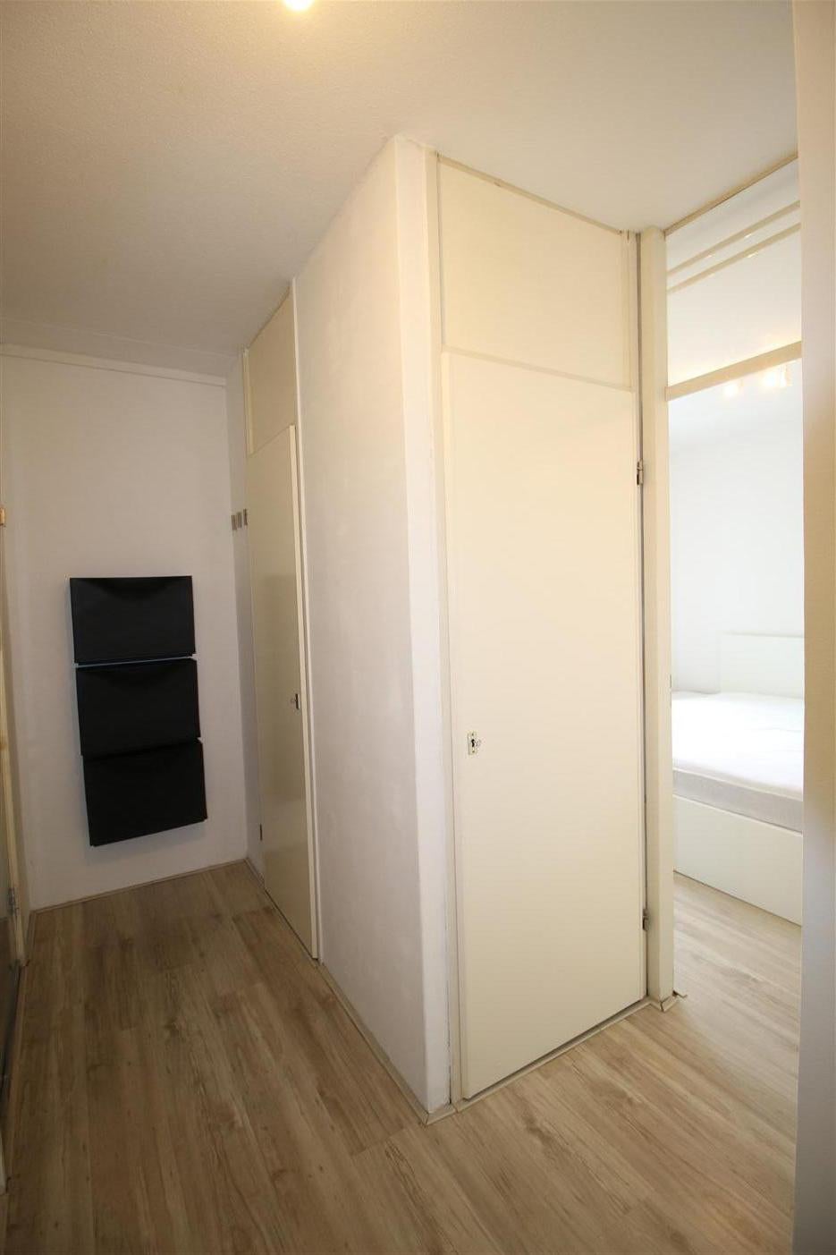 Woning te huur: Dostojevskisingel, Amsterdam